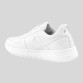Air Force One Low White Sneaker For Men